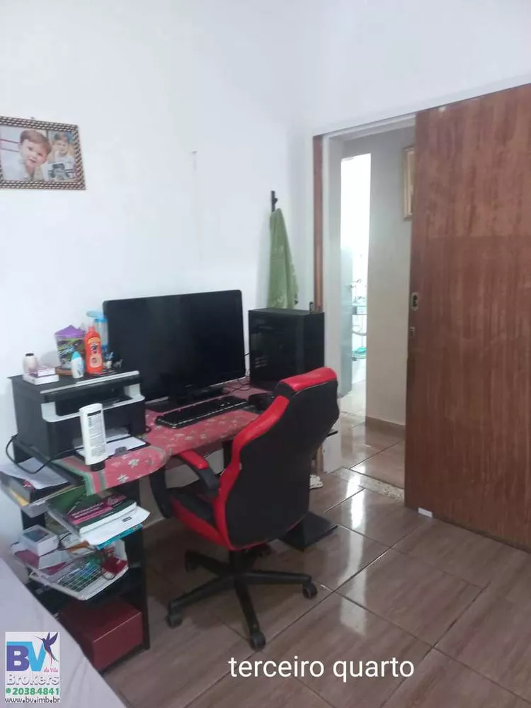 Casa, 4 quartos, 199 m² - Foto 19