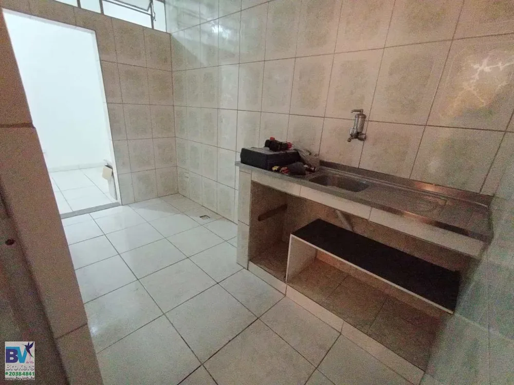 Casa, 1 quarto, 50 m² - Foto 13