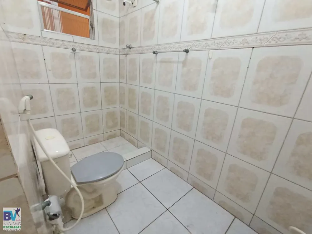 Casa, 1 quarto, 50 m² - Foto 10