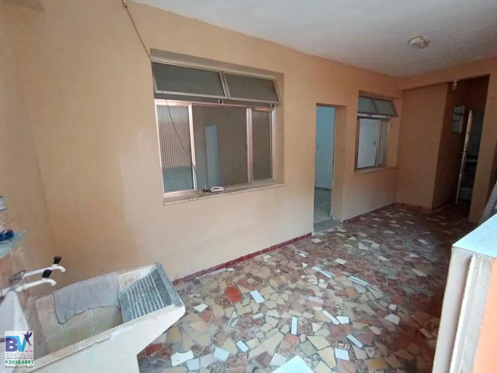 Casa, 1 quarto, 50 m² - Foto 2
