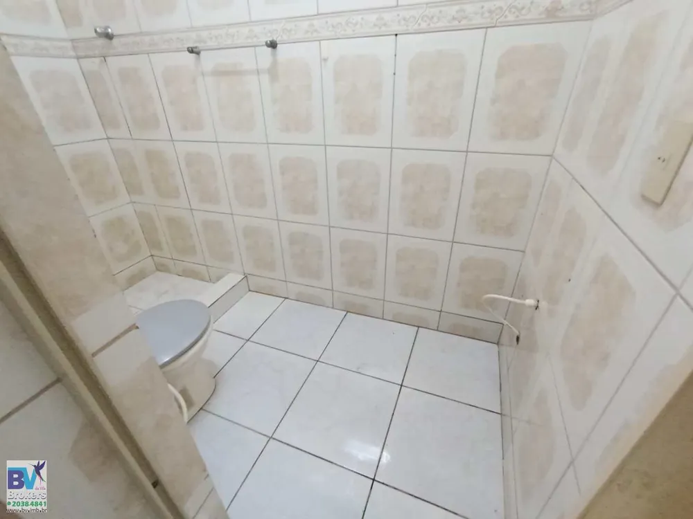 Casa, 1 quarto, 50 m² - Foto 11