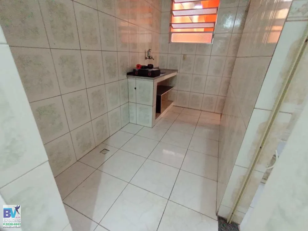 Casa, 1 quarto, 50 m² - Foto 12