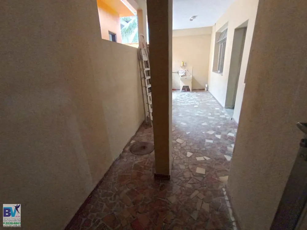 Casa, 1 quarto, 50 m² - Foto 3