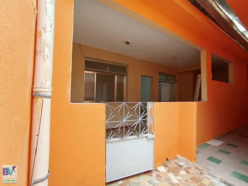Casa, 1 quarto, 50 m² - Foto 1
