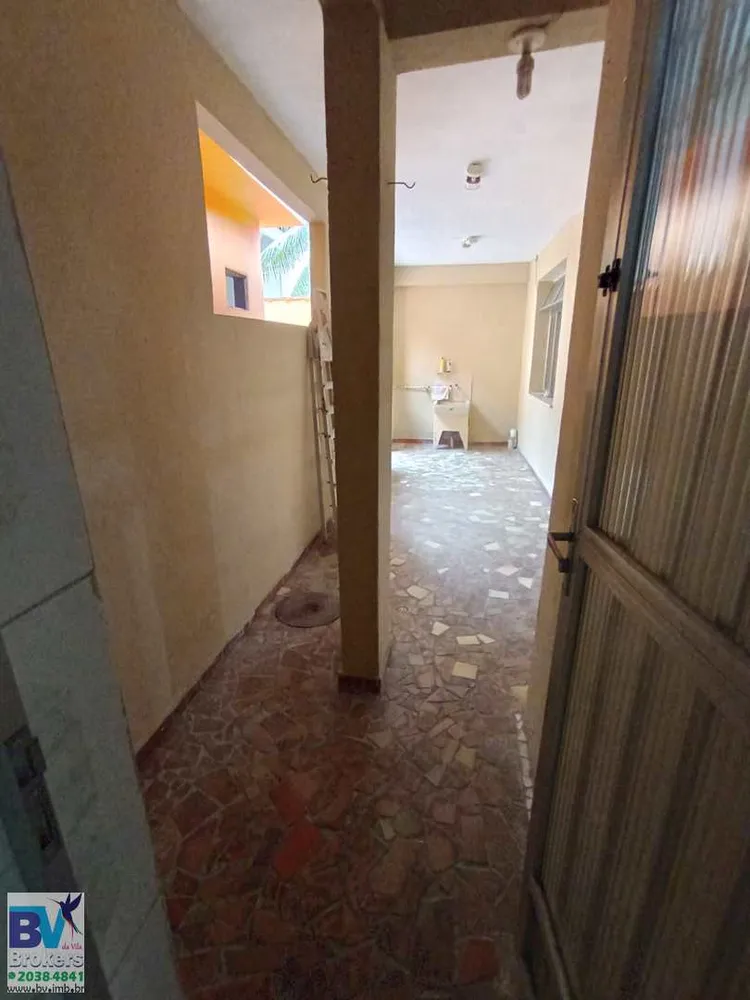 Casa, 1 quarto, 50 m² - Foto 4