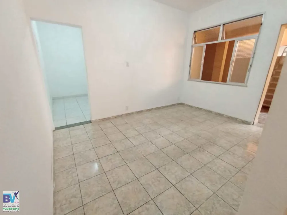 Casa, 1 quarto, 50 m² - Foto 5