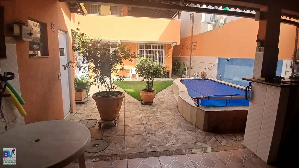 Casa, 3 quartos, 280 m² - Foto 30
