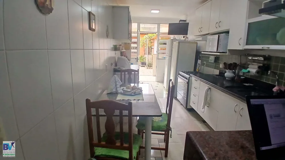 Casa, 3 quartos, 280 m² - Foto 7