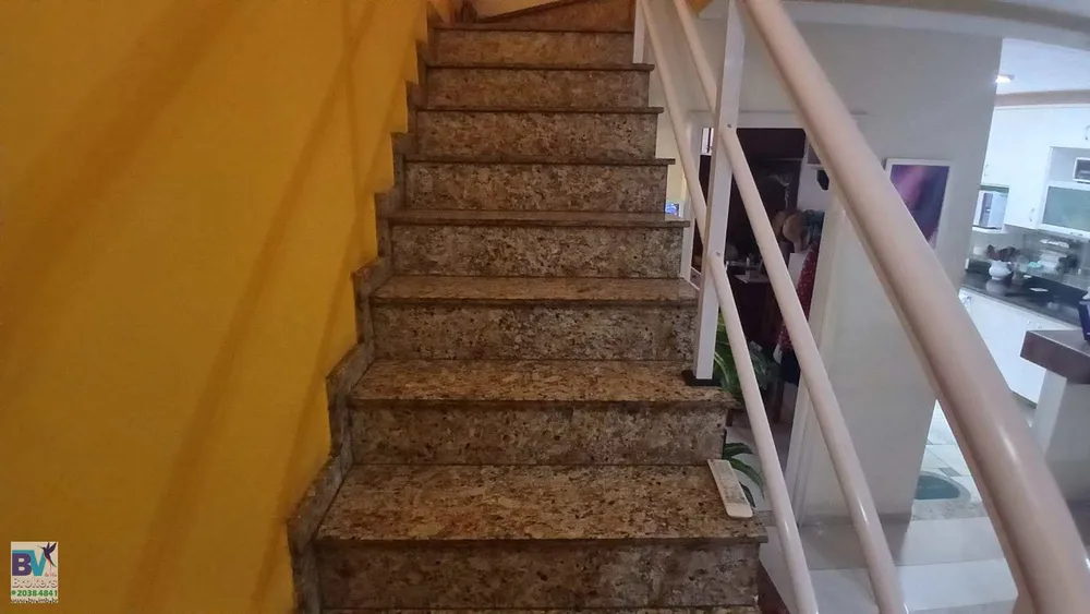 Casa, 3 quartos, 280 m² - Foto 18