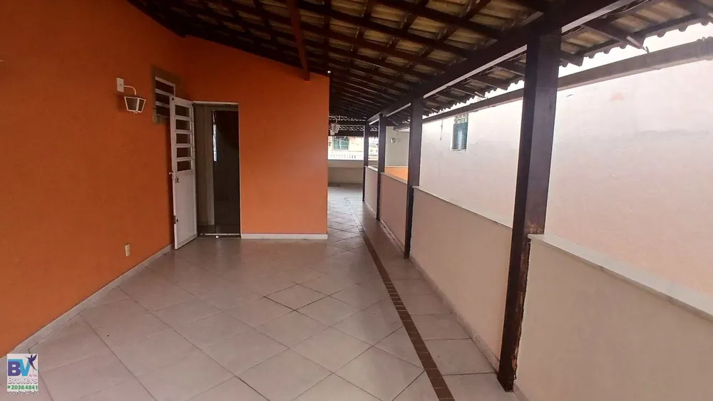 Casa, 3 quartos, 280 m² - Foto 25