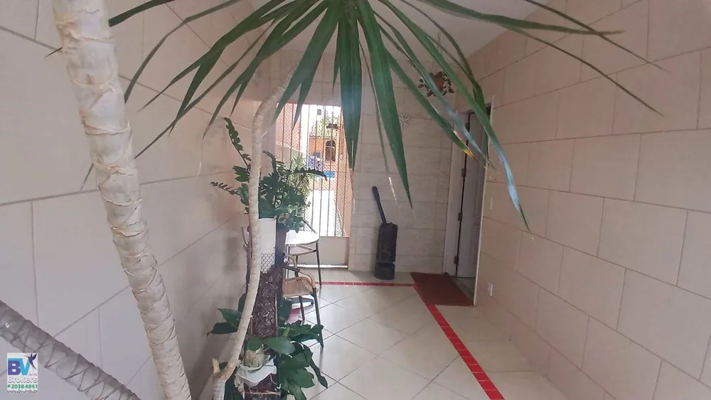 Casa, 3 quartos, 280 m² - Foto 1