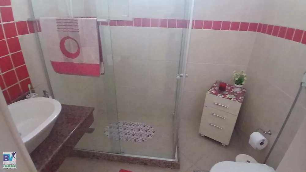 Casa, 3 quartos, 280 m² - Foto 17