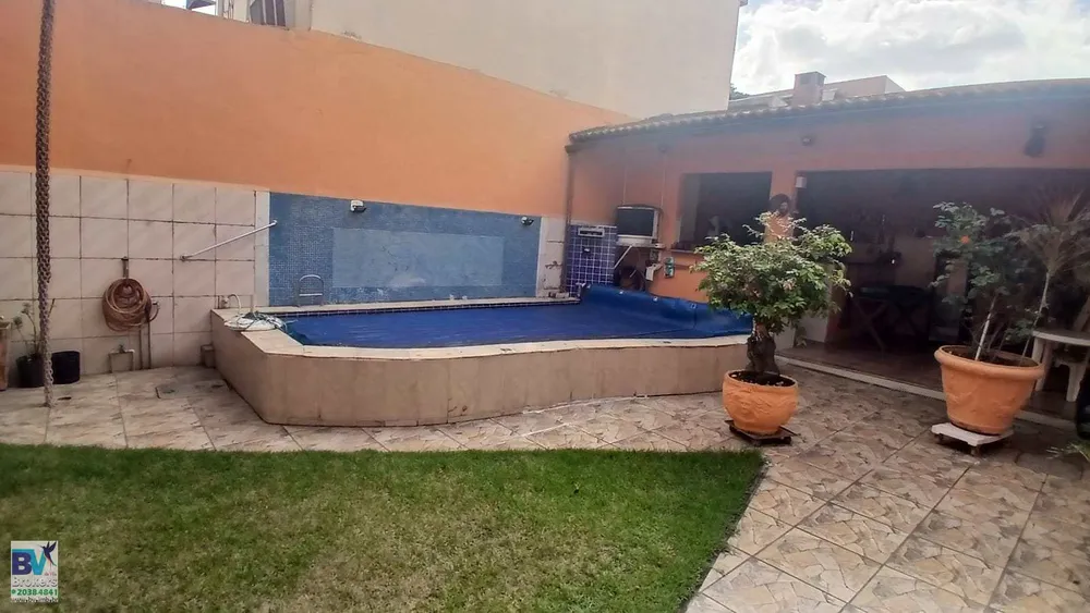 Casa, 3 quartos, 280 m² - Foto 31