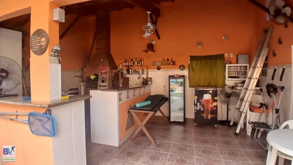 Casa, 3 quartos, 280 m² - Foto 28