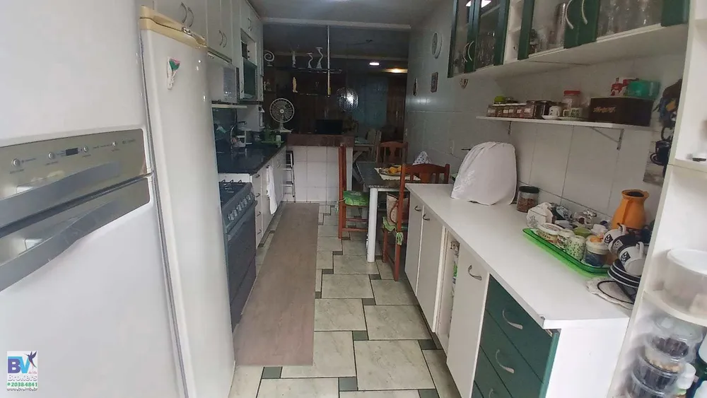 Casa, 3 quartos, 280 m² - Foto 6