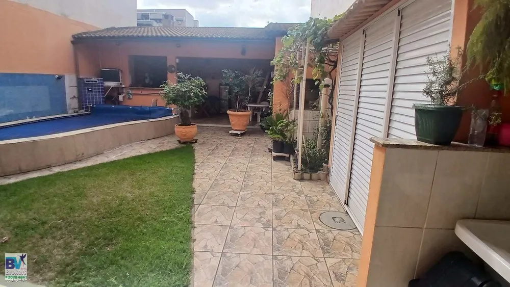 Casa, 3 quartos, 280 m² - Foto 29
