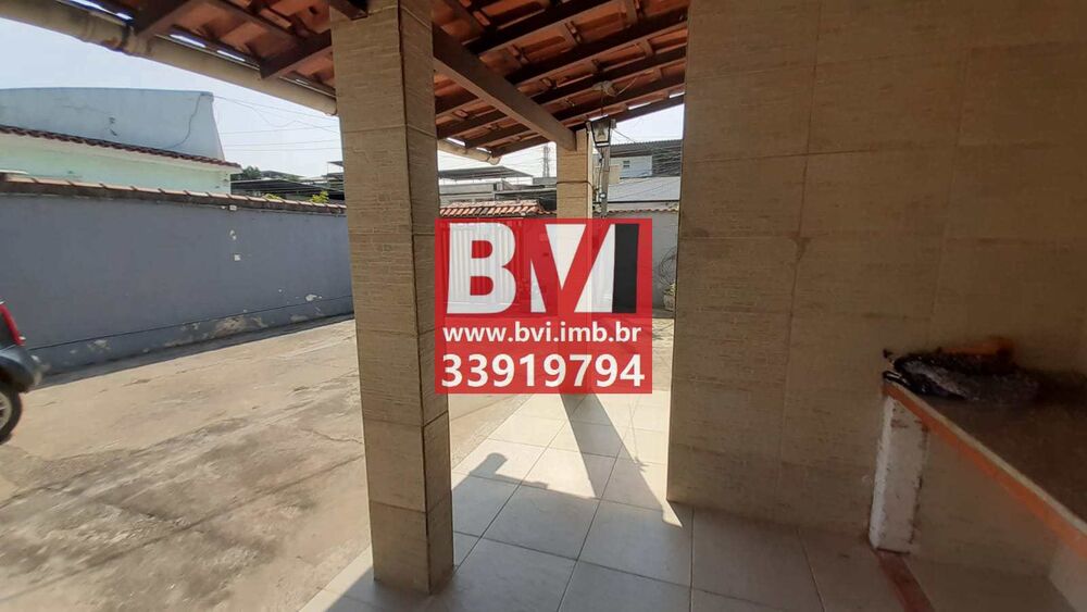 Casa, 2 quartos, 88 m² - Foto 3