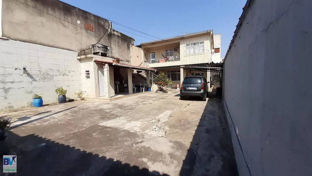 Casa, 2 quartos, 88 m² - Foto 7