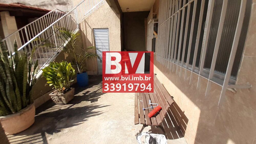 Casa, 2 quartos, 88 m² - Foto 5