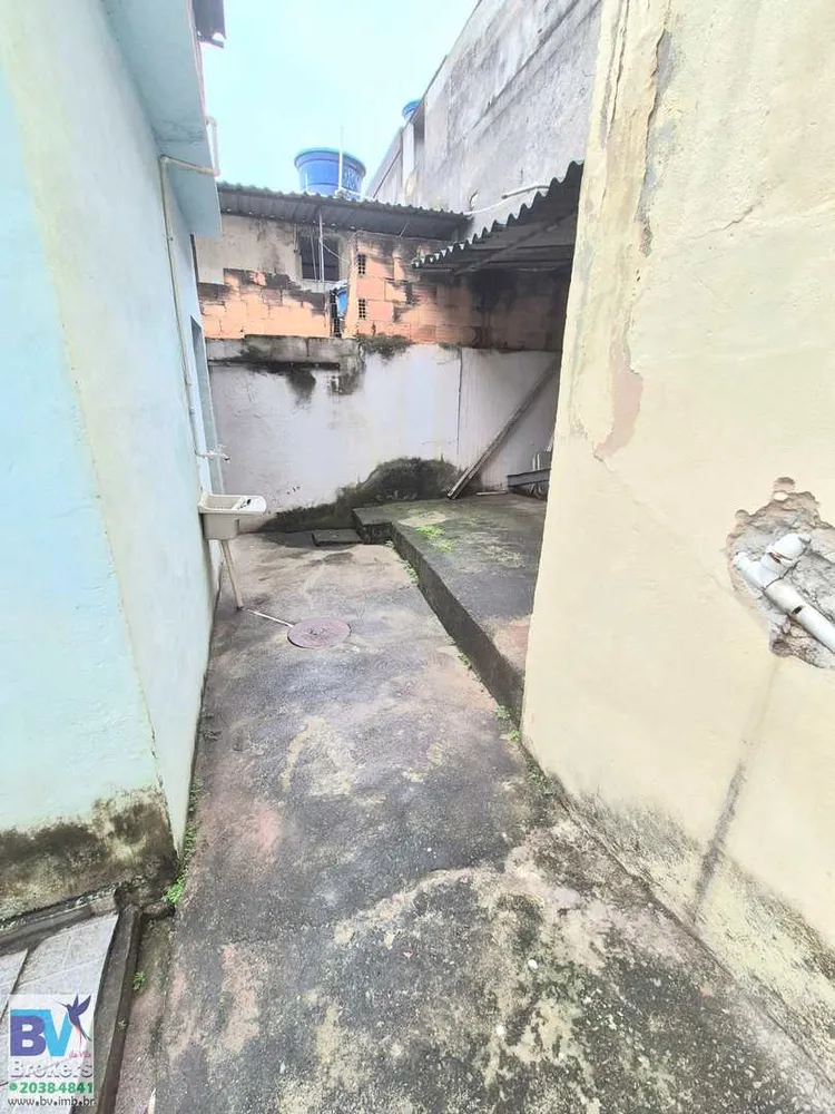 Casa, 1 quarto, 90 m² - Foto 19