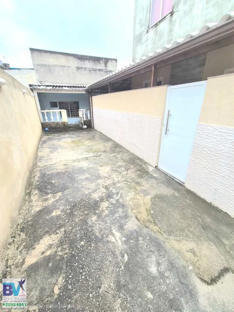 Casa, 1 quarto, 90 m² - Foto 16