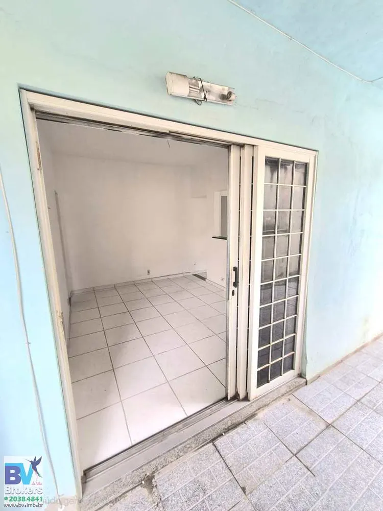 Casa, 1 quarto, 90 m² - Foto 3
