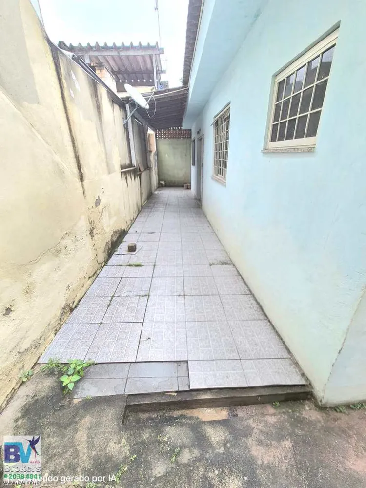 Casa, 1 quarto, 90 m² - Foto 15