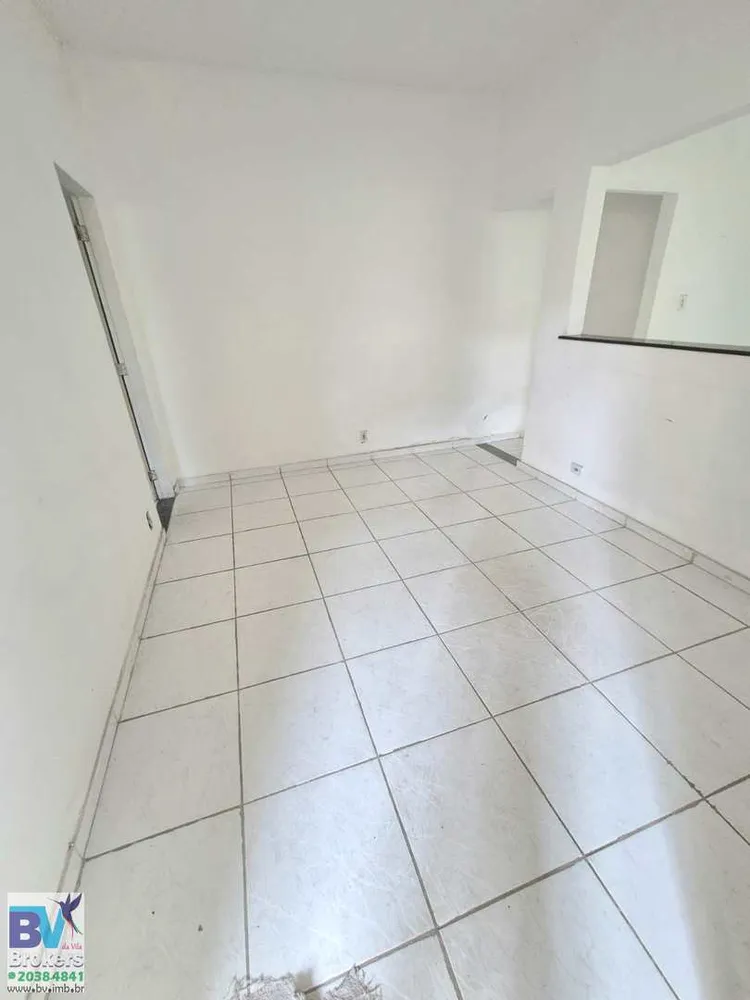 Casa, 1 quarto, 90 m² - Foto 4