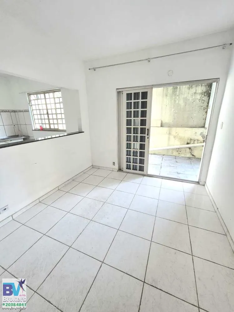 Casa, 1 quarto, 90 m² - Foto 5