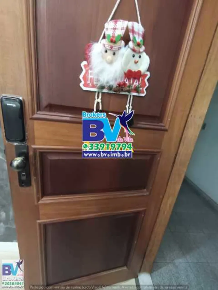 Apartamento, 2 quartos, 70 m² - Foto 4