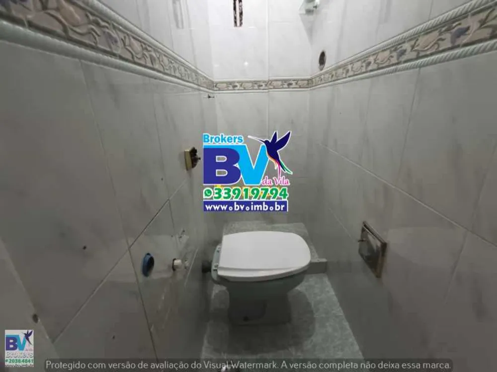 Apartamento, 2 quartos, 70 m² - Foto 7