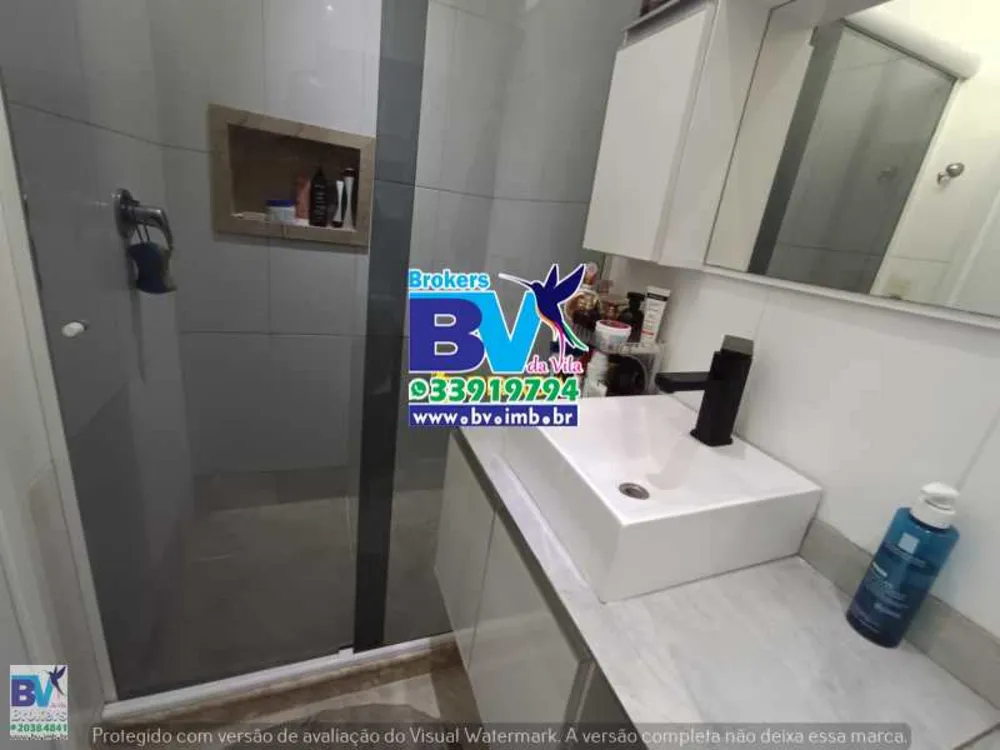 Apartamento, 2 quartos, 70 m² - Foto 12