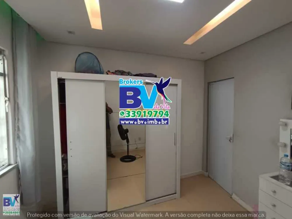 Apartamento, 2 quartos, 70 m² - Foto 5