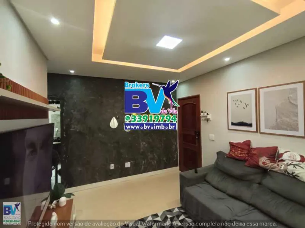 Apartamento, 2 quartos, 70 m² - Foto 2