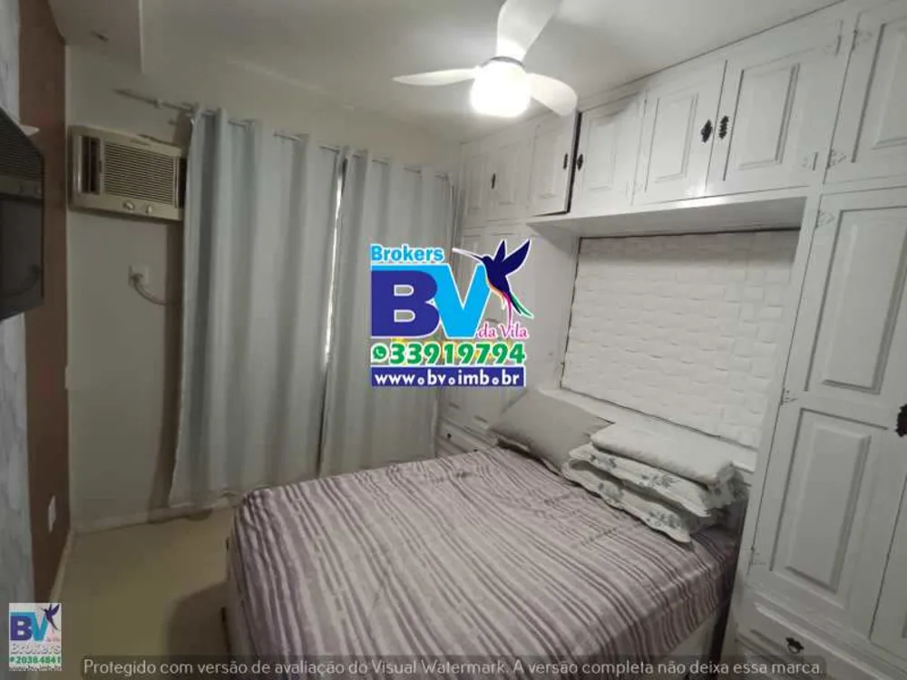 Apartamento, 2 quartos, 70 m² - Foto 9