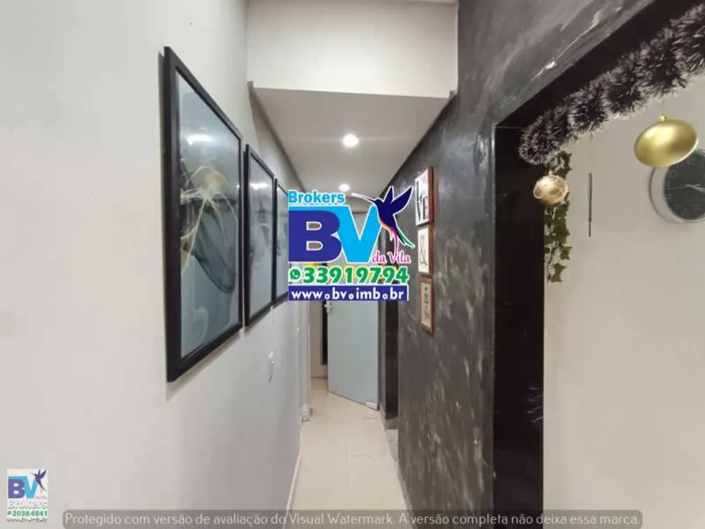 Apartamento, 2 quartos, 70 m² - Foto 3