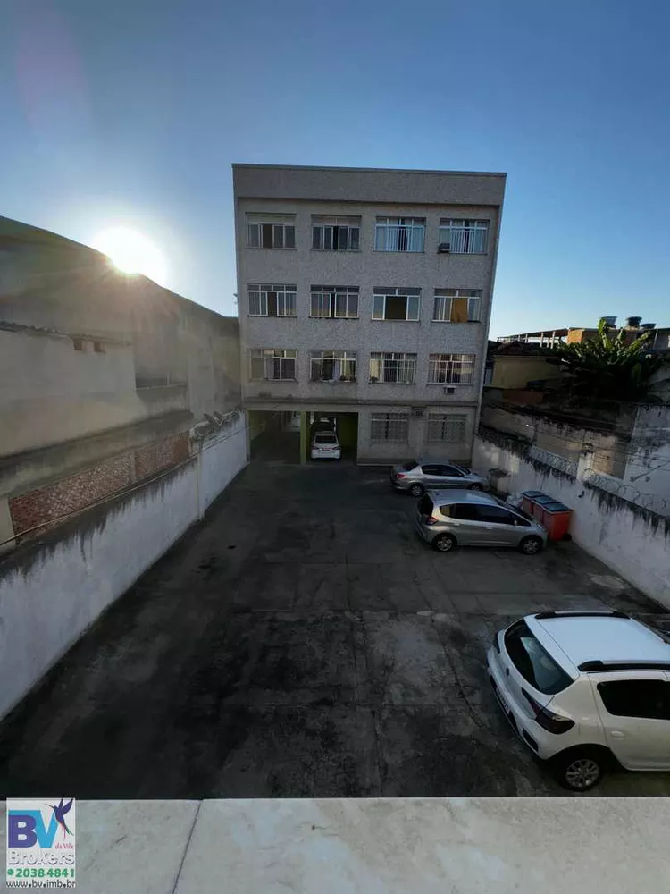 Apartamento, 1 quarto, 43 m² - Foto 2