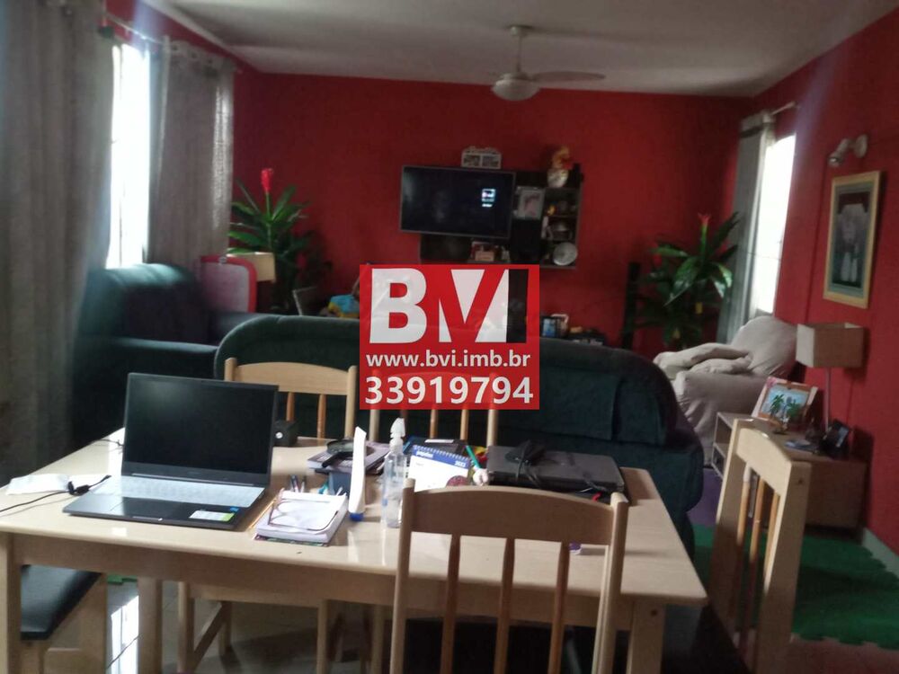 Apartamento, 3 quartos, 390 m² - Foto 1