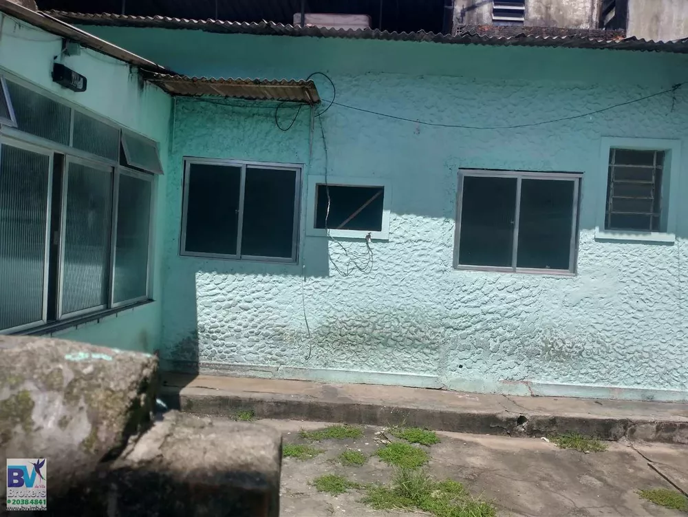 Casa, 3 quartos, 83 m² - Foto 2