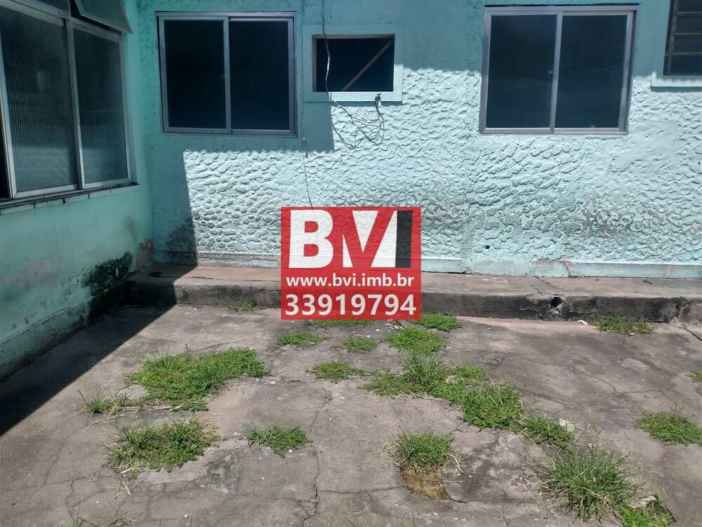 Casa, 3 quartos, 83 m² - Foto 1