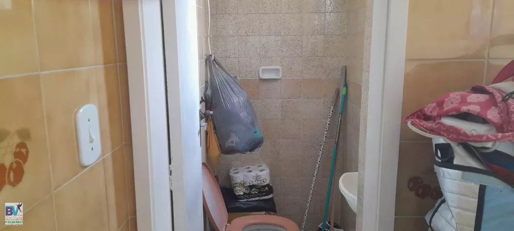Apartamento, 2 quartos, 92 m² - Foto 8