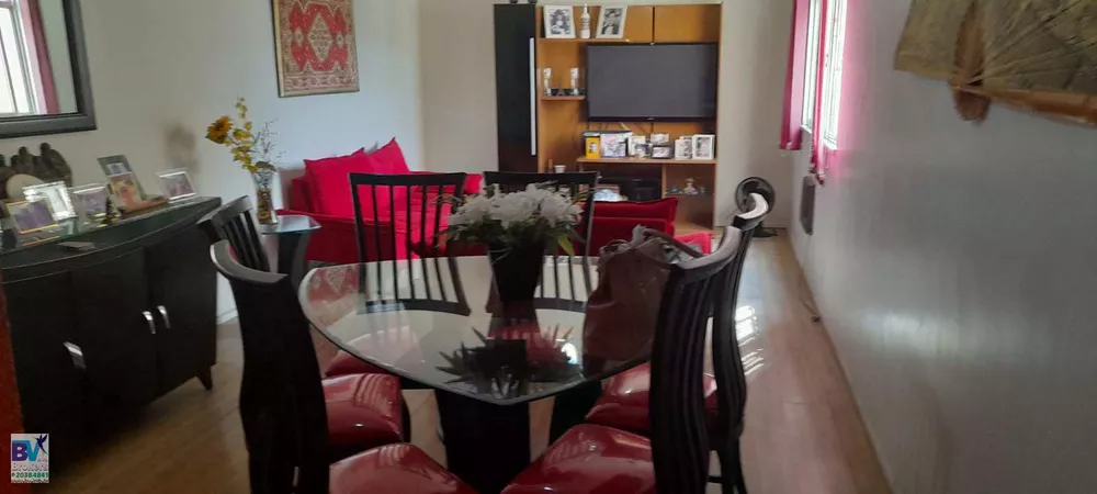 Apartamento, 2 quartos, 92 m² - Foto 23