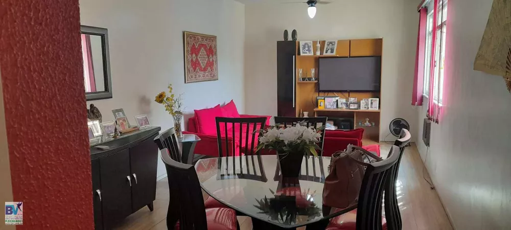 Apartamento, 2 quartos, 92 m² - Foto 6