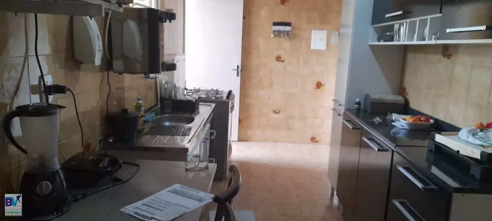 Apartamento, 2 quartos, 92 m² - Foto 2