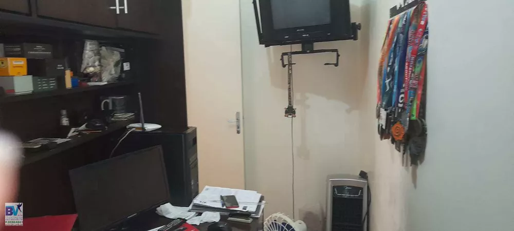 Apartamento, 2 quartos, 92 m² - Foto 12