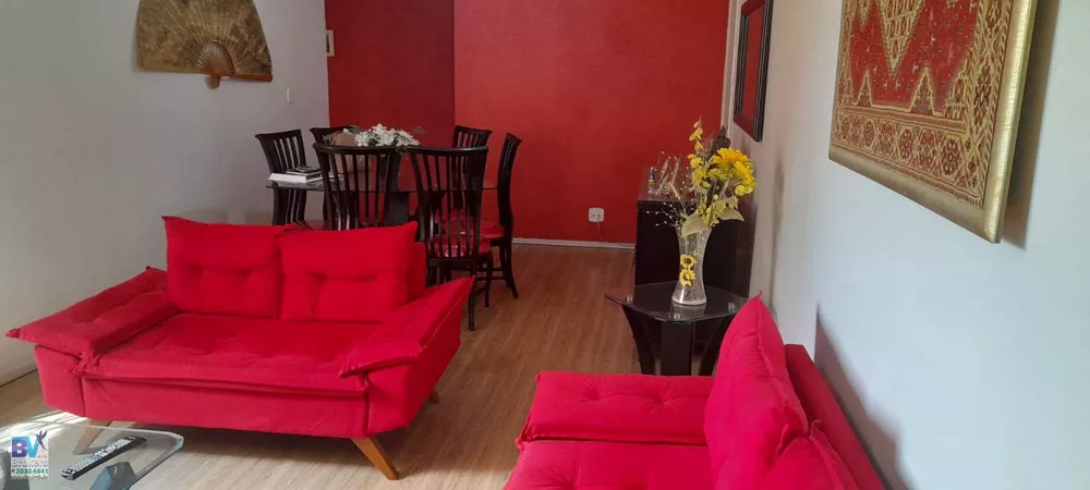Apartamento, 2 quartos, 92 m² - Foto 26