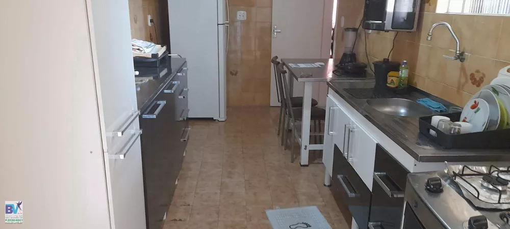 Apartamento, 2 quartos, 92 m² - Foto 21