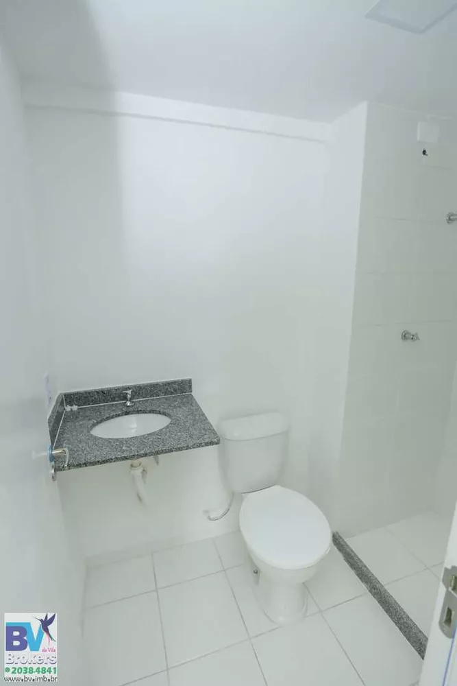 Apartamento, 2 quartos, 55 m² - Foto 11