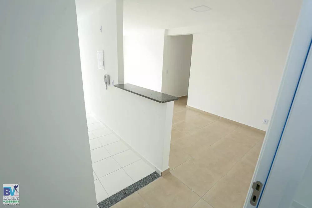 Apartamento, 2 quartos, 55 m² - Foto 9