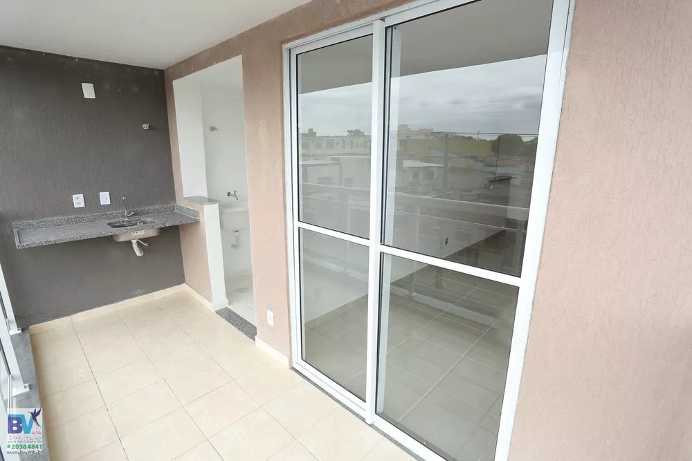 Apartamento, 2 quartos, 55 m² - Foto 6